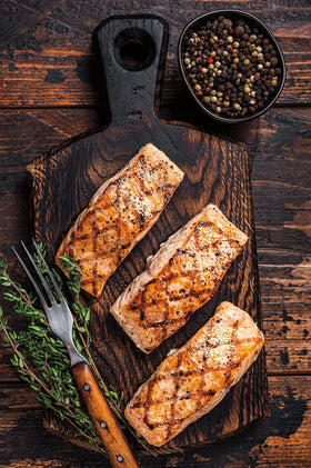 Weber Crafted compatibility check ensures proper fit with your grill frame