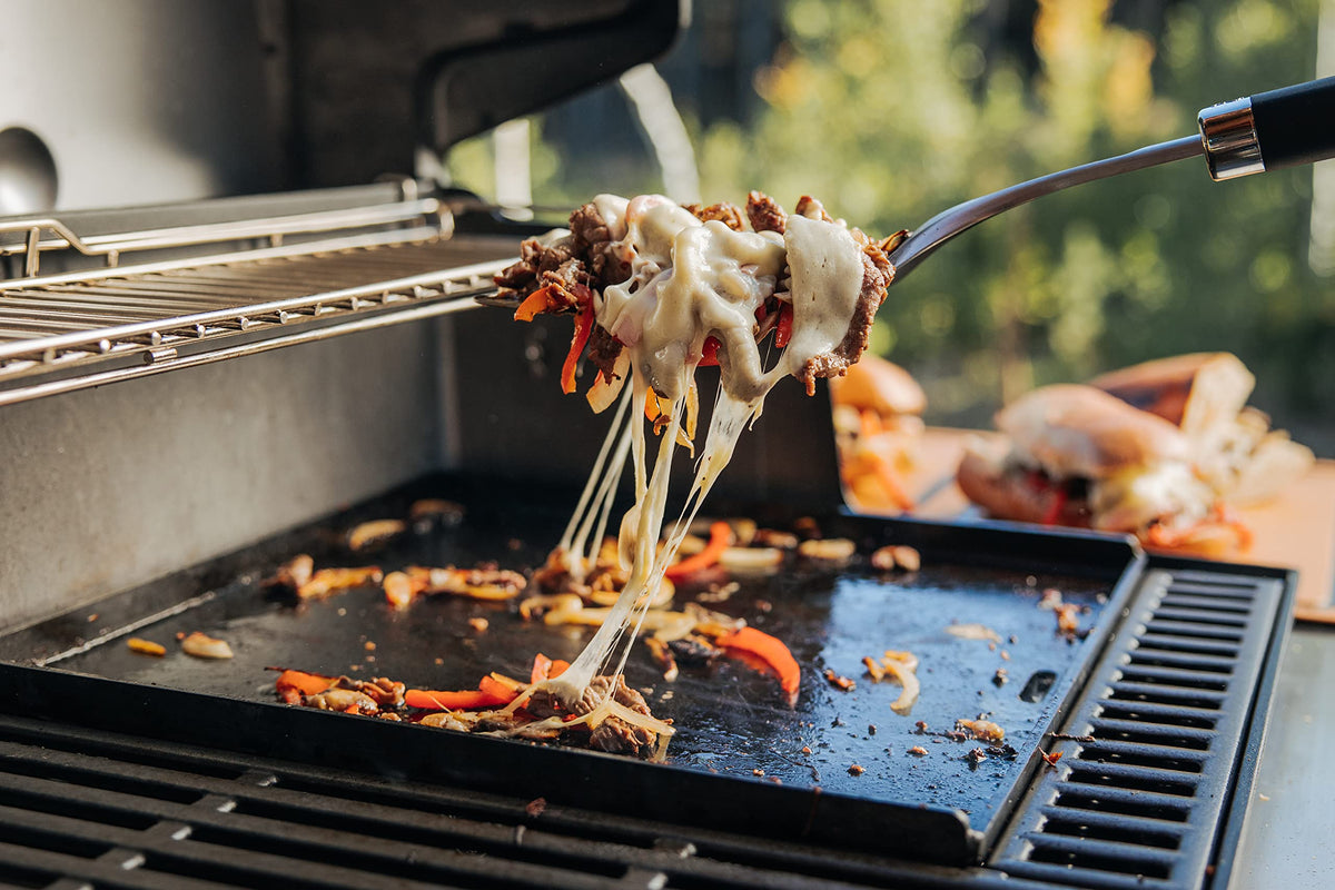 Weber Crafted grates dimensions help confirm fit on Genesis 300 grills.
