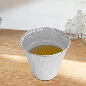 WEBROIL 30-pack grease bucket liner bundle for Traeger grills