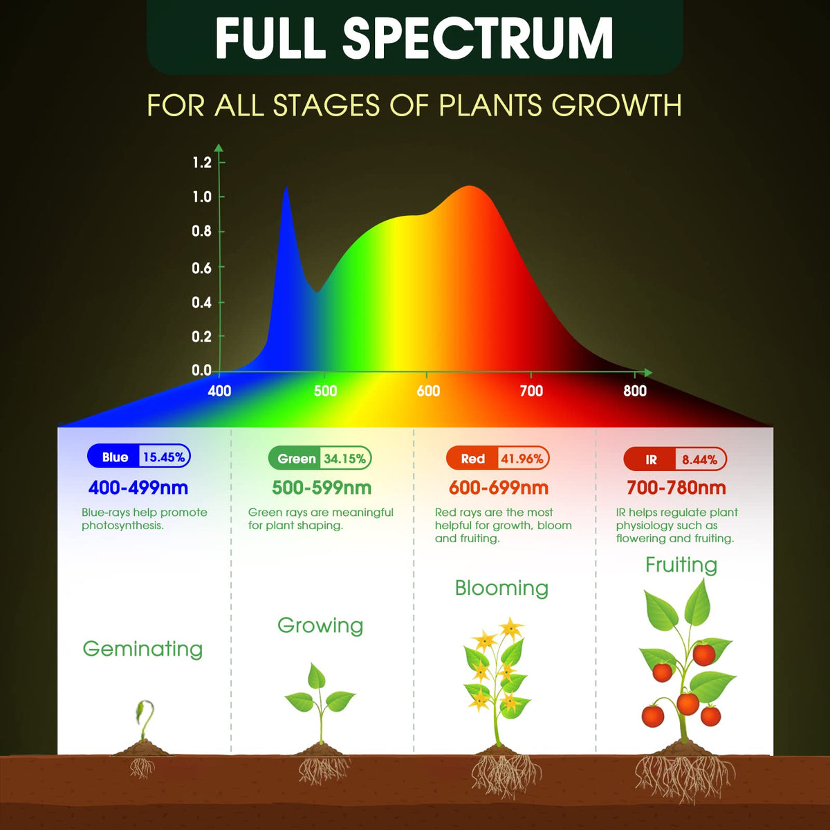 WeeGrow two-pack product box highlighting value.