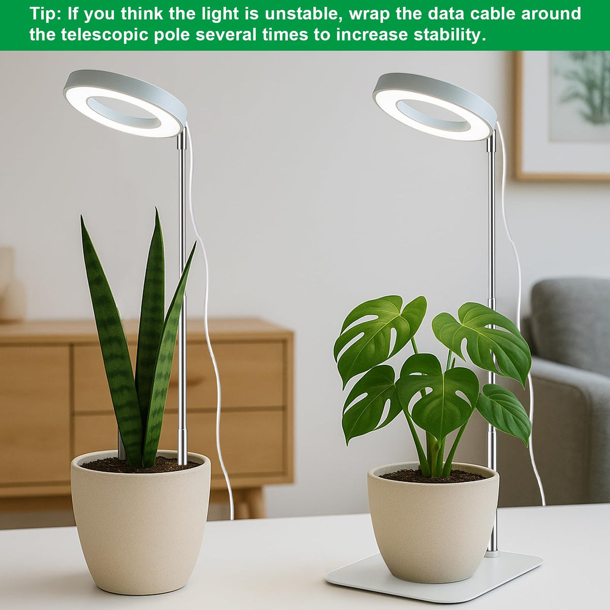 WeeLeeGoo auto timer and dimmable lighting control
