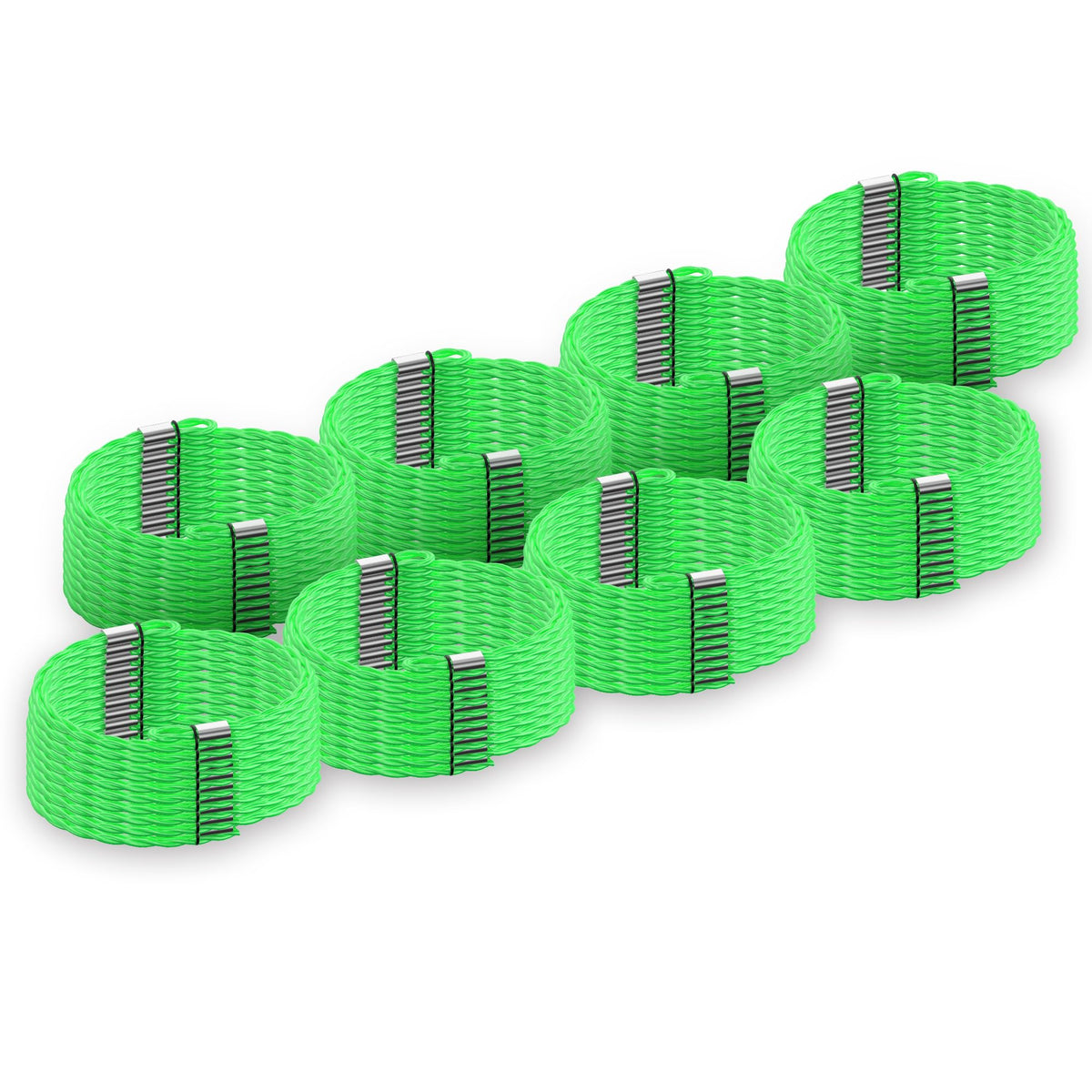 WeGofly 13-Inch trimmer accessory product shot; durable 0.085 inch rope for WEG21T.