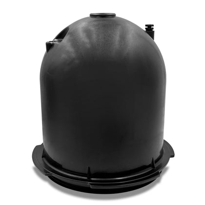 WEHOPE CX1200B filter head image showing a robust replacement for outdoor pool filtration