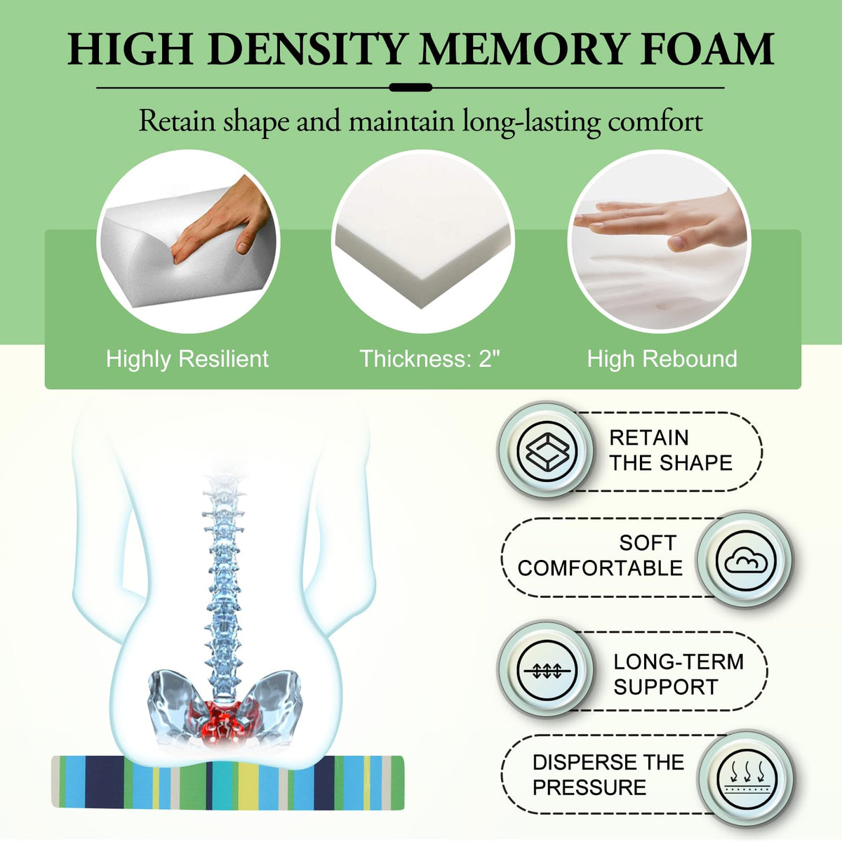 Wellsin durable polyester fabric resists UV, water, and fading outdoors