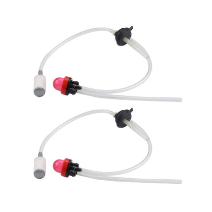 Wellsking fuel line kit hose for reliable fuel delivery.