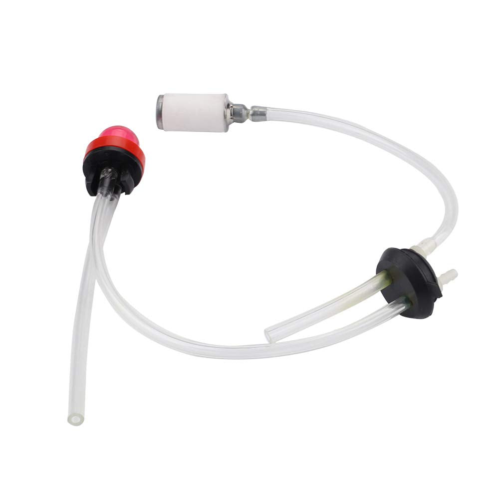 Wellsking fuel line kit Husqvarna compatibility for versatile use.