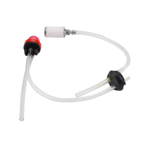 Wellsking fuel line kit Husqvarna compatibility for versatile use.