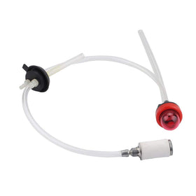 Wellsking fuel line kit in package showing replacement set.