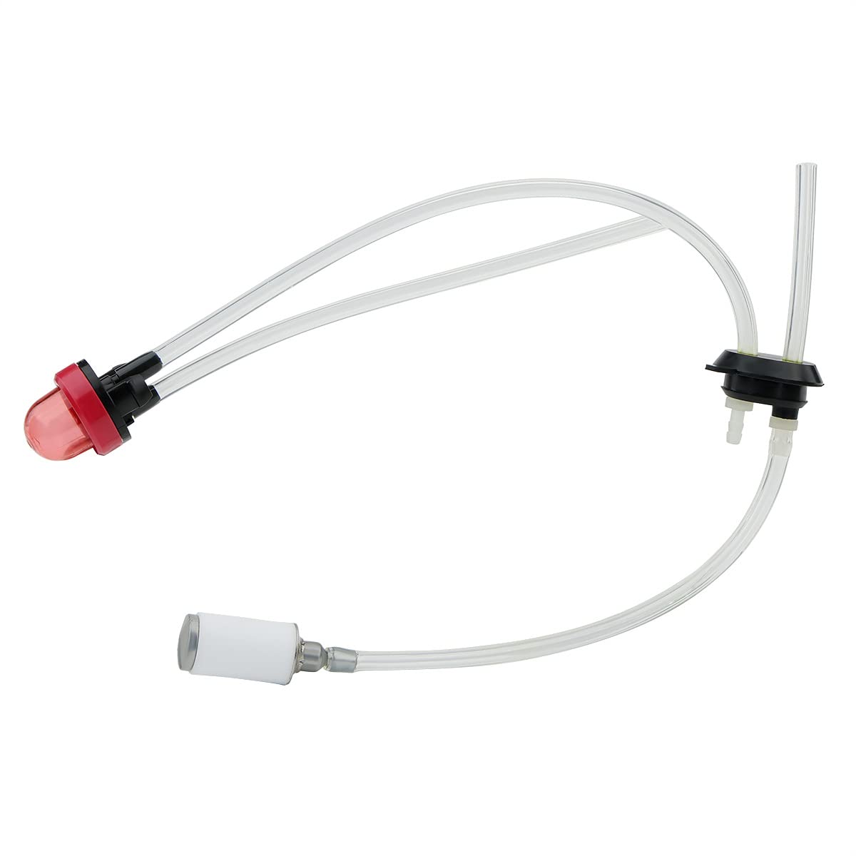 Wellsking fuel line kit parts pack for maintenance.