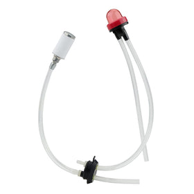 Wellsking fuel line kit Redmax compatibility for easy swapping.