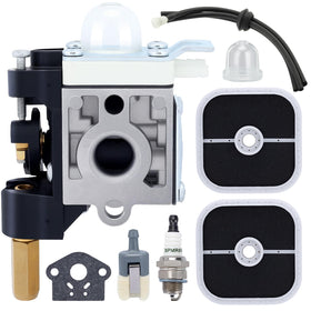 Wellsking RB-K84 carburetor parts kit for maintenance and replacement
