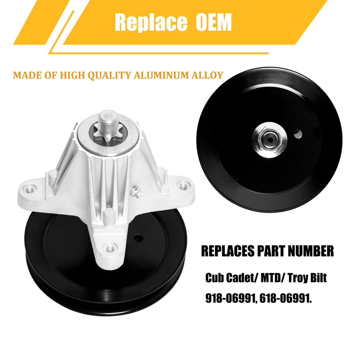 WELOVEHOME mounting bolts secure install with a sturdy fit