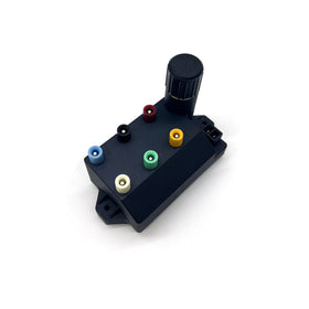 WEMEIKIT six ceramic gas collector boxes for GS4 ignition system.
