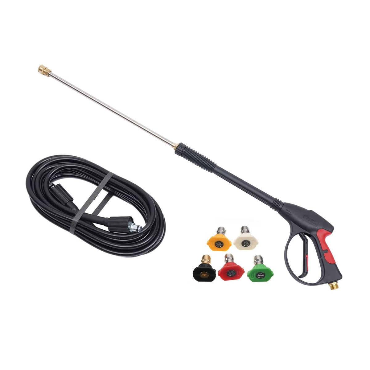 WEMAKMAK universal M22 spray gun built for durable performance