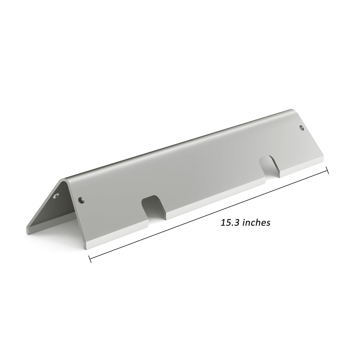 WEMEIKIT 67045-7635 flavorizer bar pack of 3 for quick grill refresh.