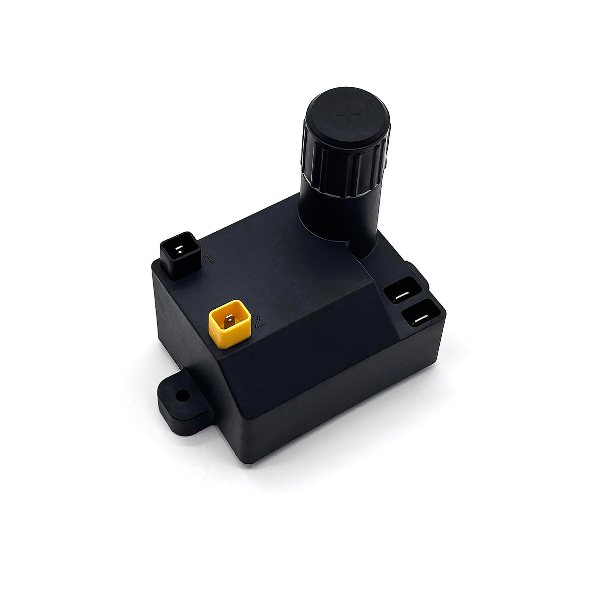 WEMEIKIT 7642 ceramic gas collector box supports secure gas sealing