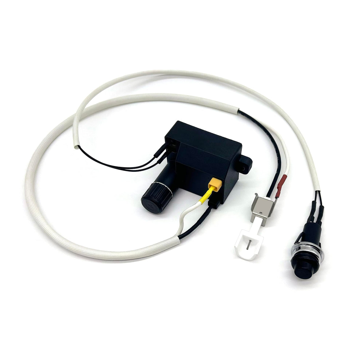WEMEIKIT 7642 wire clips stabilize wiring during use