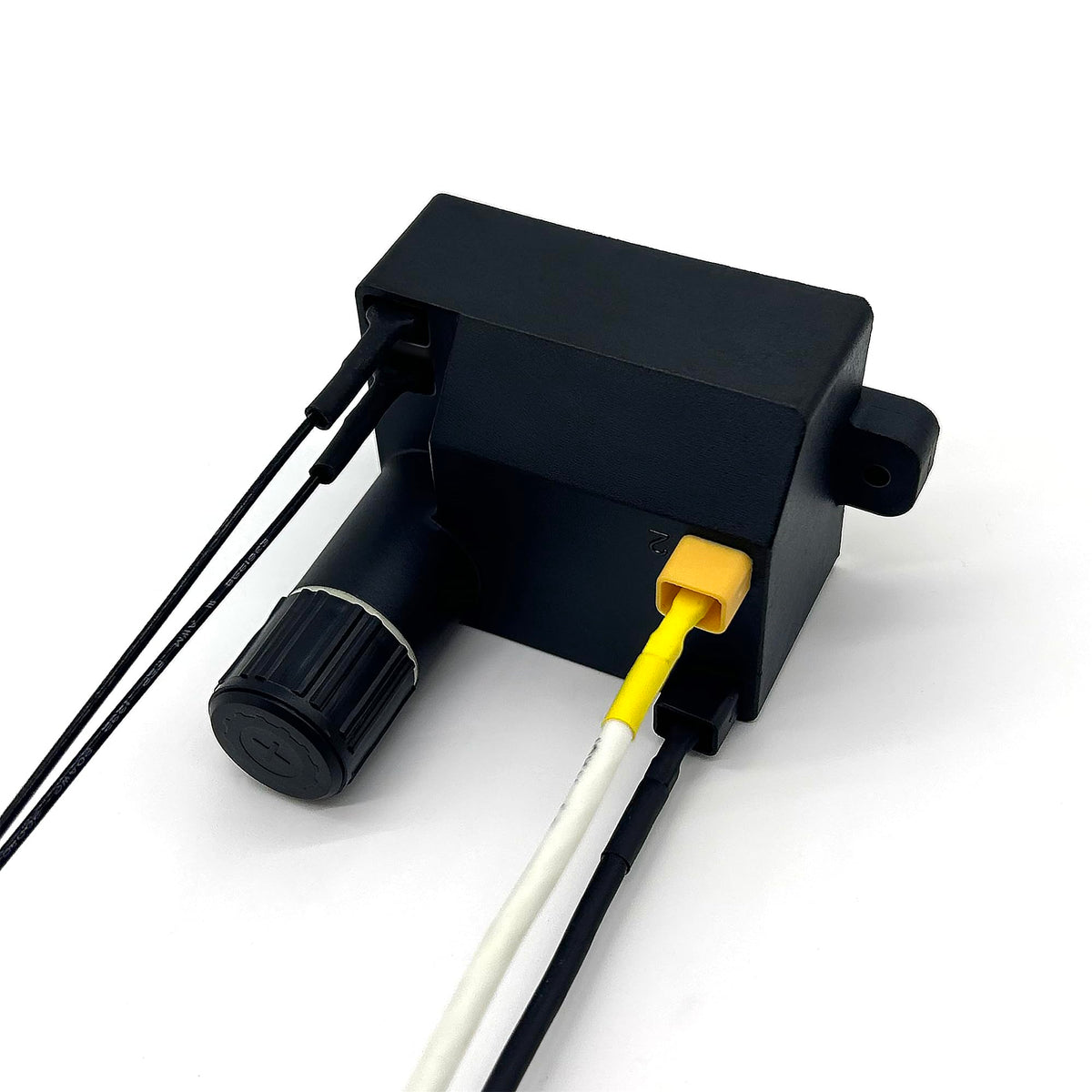 WEMEIKIT 7642 wiring harness provides a reliable electrical connection