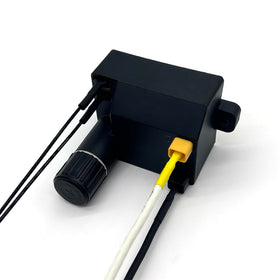 WEMEIKIT 7642 wiring harness provides a reliable electrical connection