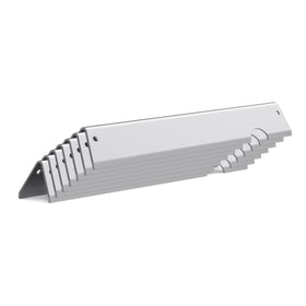 WEMEIKIT flavorizer bars 17-inch for Weber Genesis II E-435 aftermarket replacement