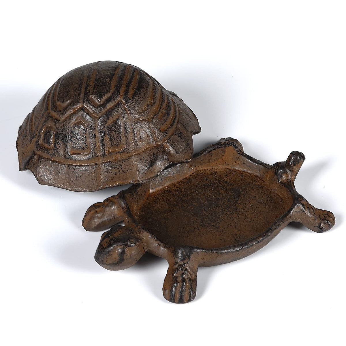 WEMPOLU Outdoor Key Holder durable finish resists rain and sun for lasting use.