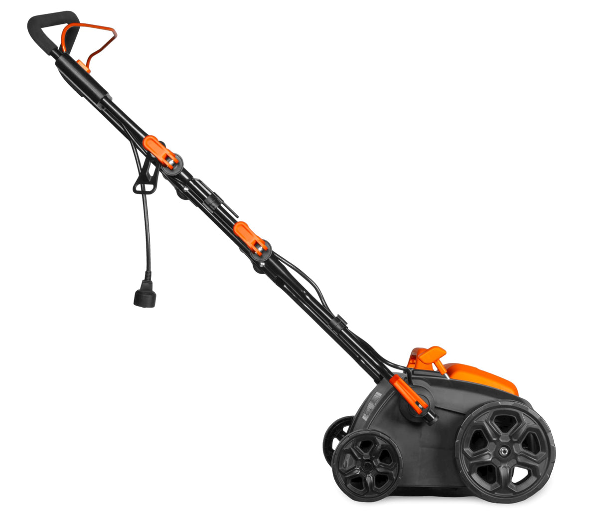 WEN DT1526 warranty and support for reliable lawn care