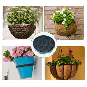 Wenfan eight-set pack ready for different planters.