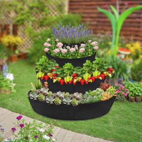 Wenfan spacious grow space suitable for vegetables and herbs