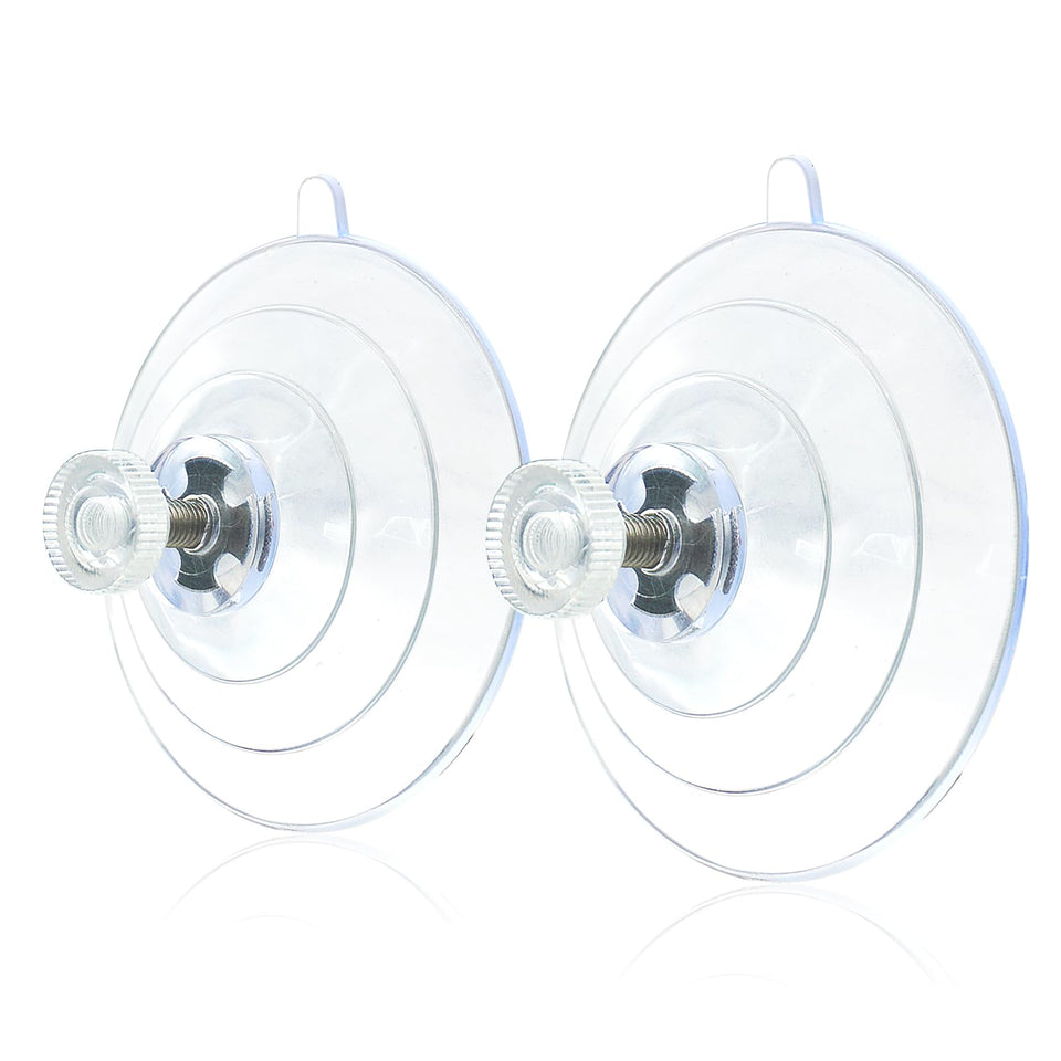 WENMIXER window bird feeder suction cup on glass for secure, reusable mounting.