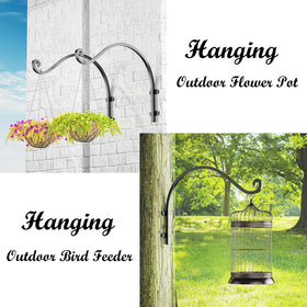 WENQUIT includes mounting screws for quick, simple installation