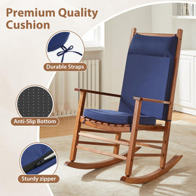 WEOAVRY ergonomic headrest cushion for neck comfort during relaxation