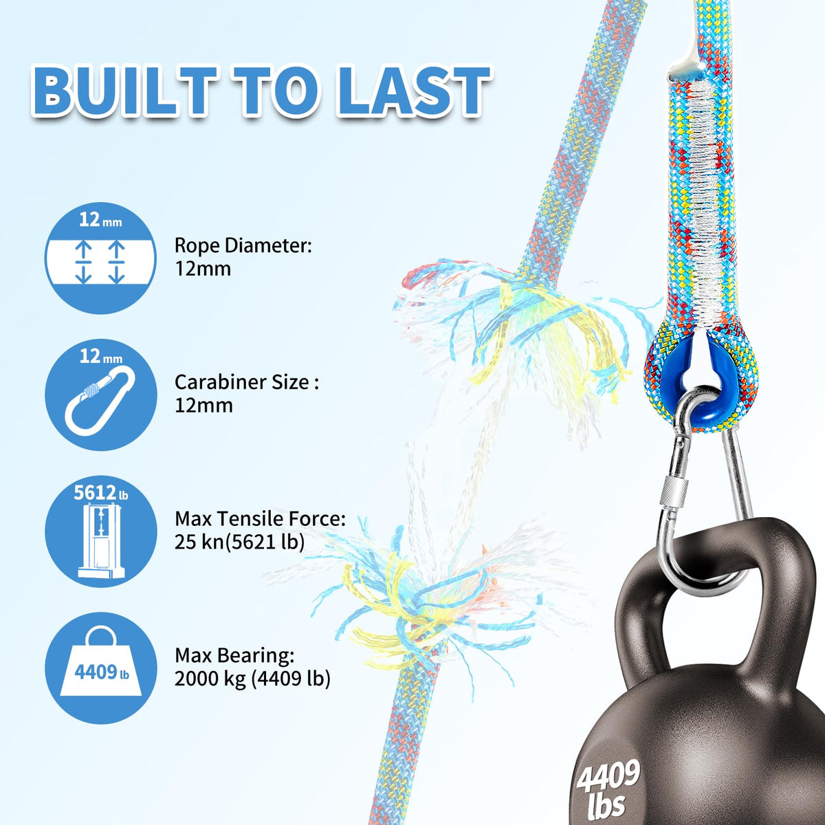 Carrying pouch included for easy transport and storage.