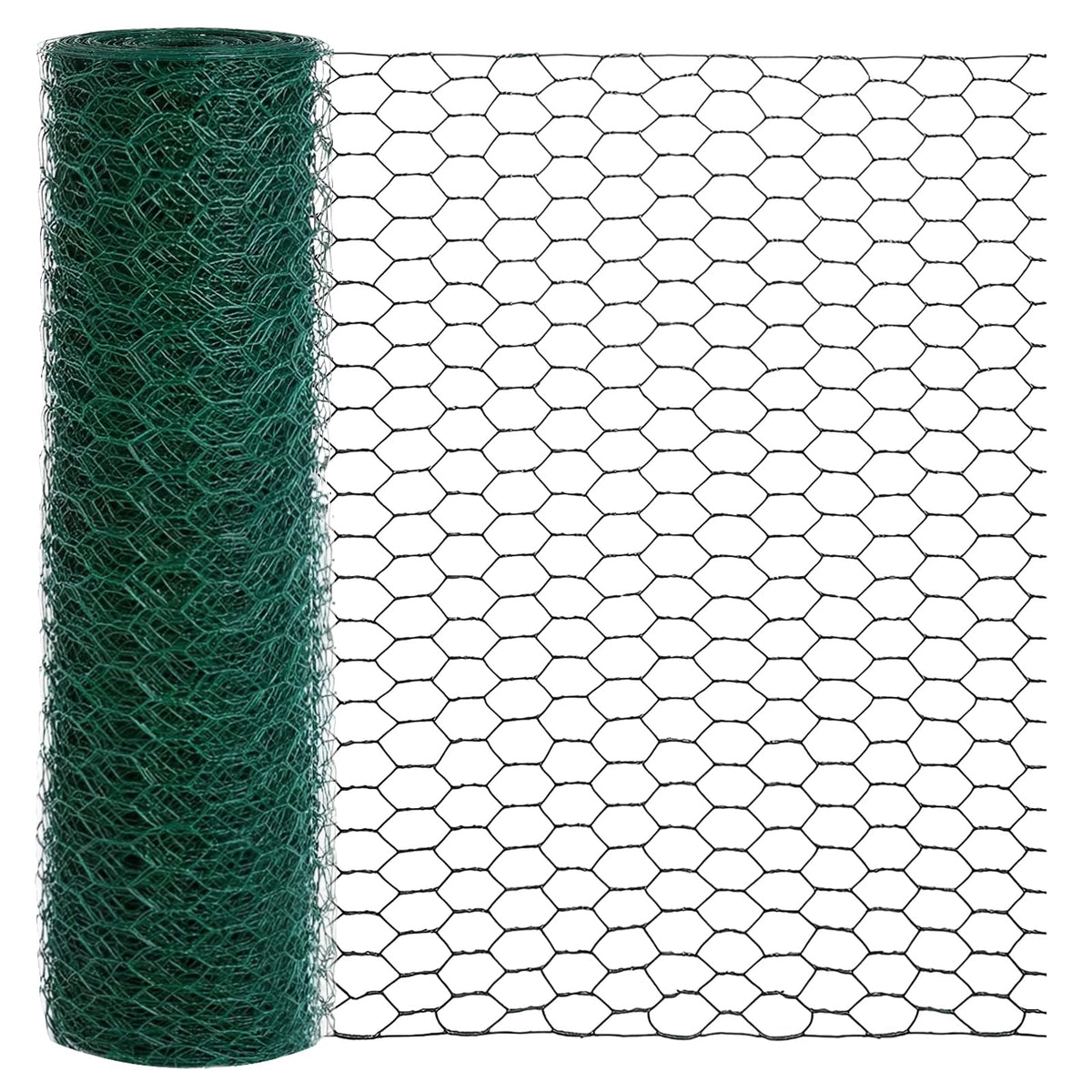 WERJOURU floral chicken wire for large floral arrangements and crafts