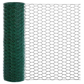 WERJOURU floral chicken wire for large floral arrangements and crafts
