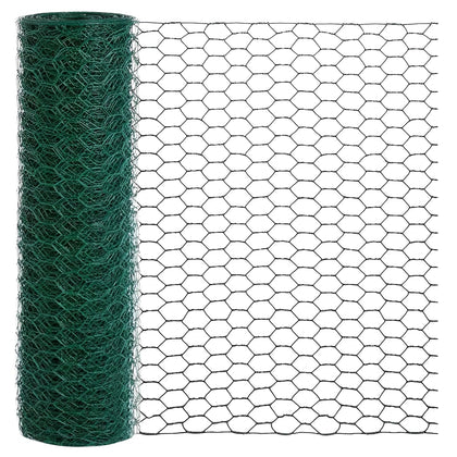 WERJOURU floral chicken wire for large floral arrangements and crafts