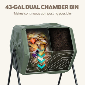 Werph quick-assembly design highlights pre-assembled parts and minimal screws.