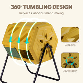 Werph Updated weather-resistant design withstands rain, wind, and sun.