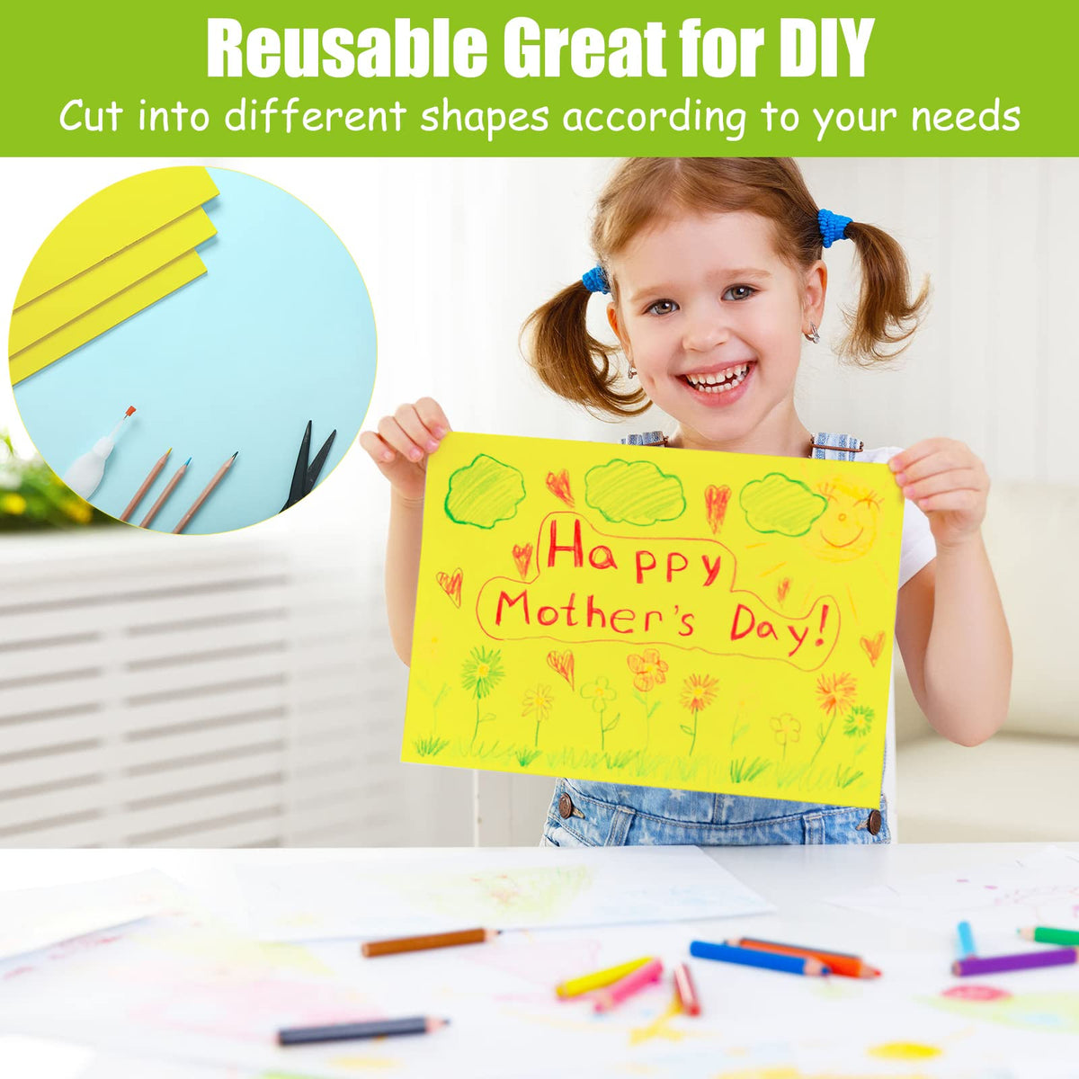 Wesiti 40-stake pack for sturdy outdoor yard signs