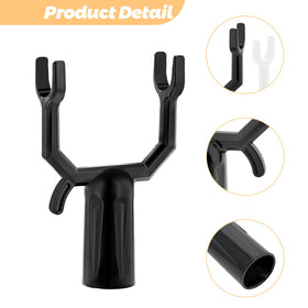 West Bay 24-piece propping kit adapts height for precise fits