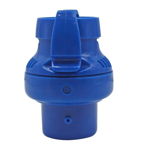 WEST ORGIN FRV100 easy-click fix provides secure, tool-free installation.