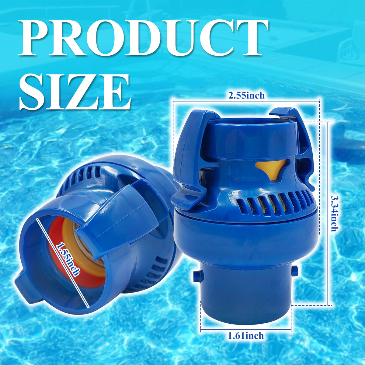 WEST ORGIN FRV100 supports high-efficiency suction for thorough dirt removal.