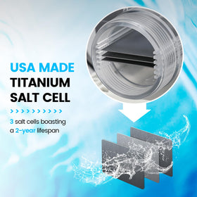Westaho magnetic water flow switch highlighting reduced maintenance and durability