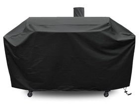 Westeco Pit Boss Memphis Ultimate 4-in-1 grill cover with snug fit for rain and sun