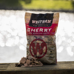 Western BBQ Prodcuts Flavor-mixing idea for personalized smoke profiles.