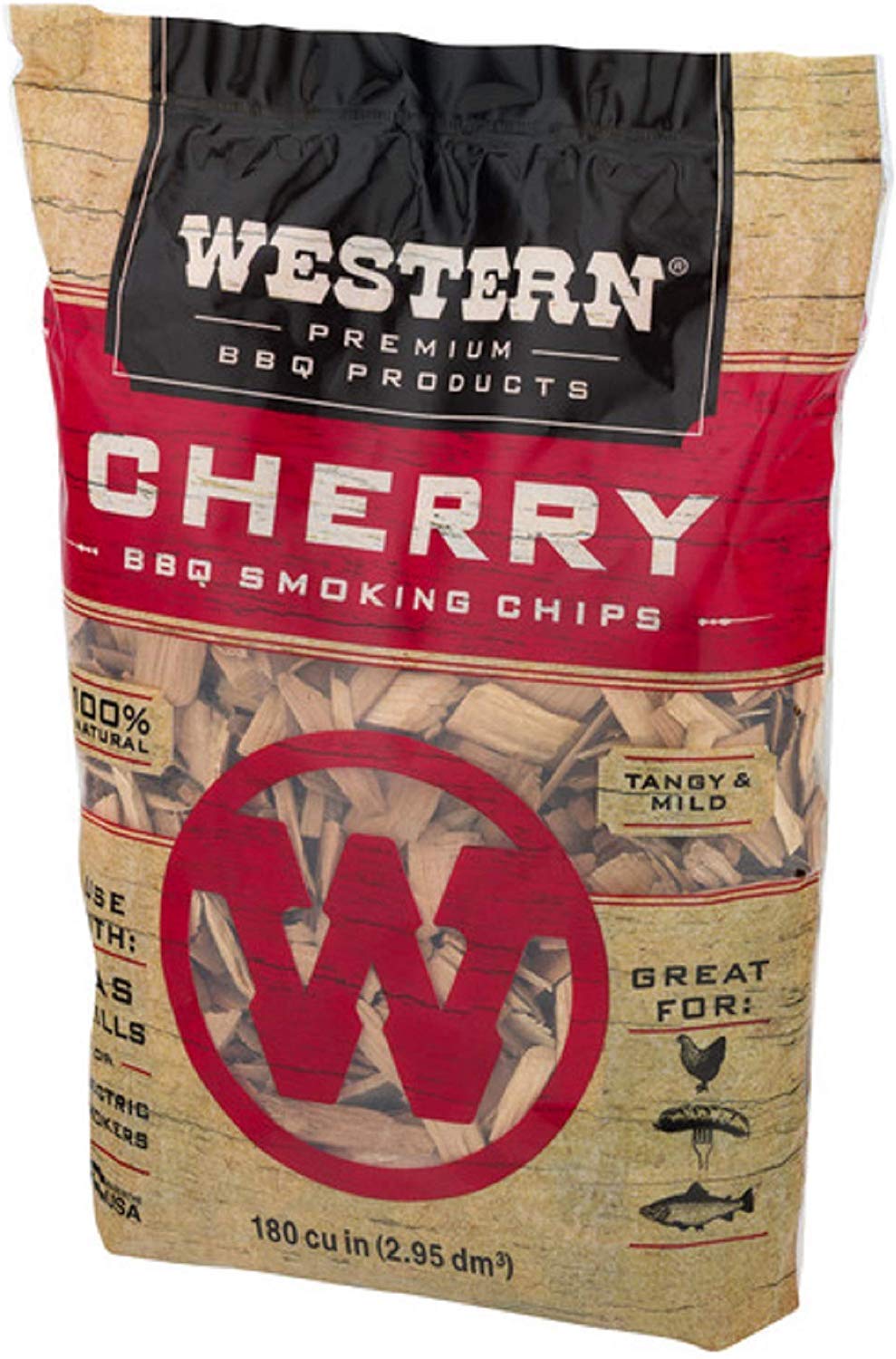 Western BBQ Prodcuts Variety pack box displays three flavors for custom BBQ blends.