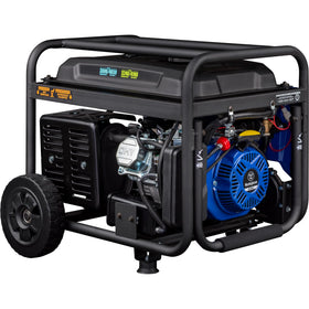 Westinghouse WGen3600DFC portable power with all-season reliability