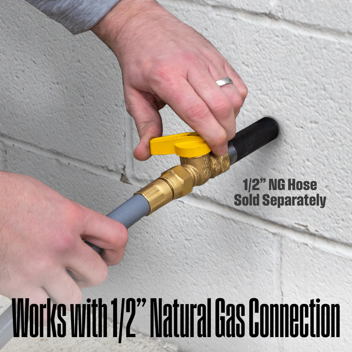 Westinghouse WGen9500TFC CO sensor boosts safety awareness