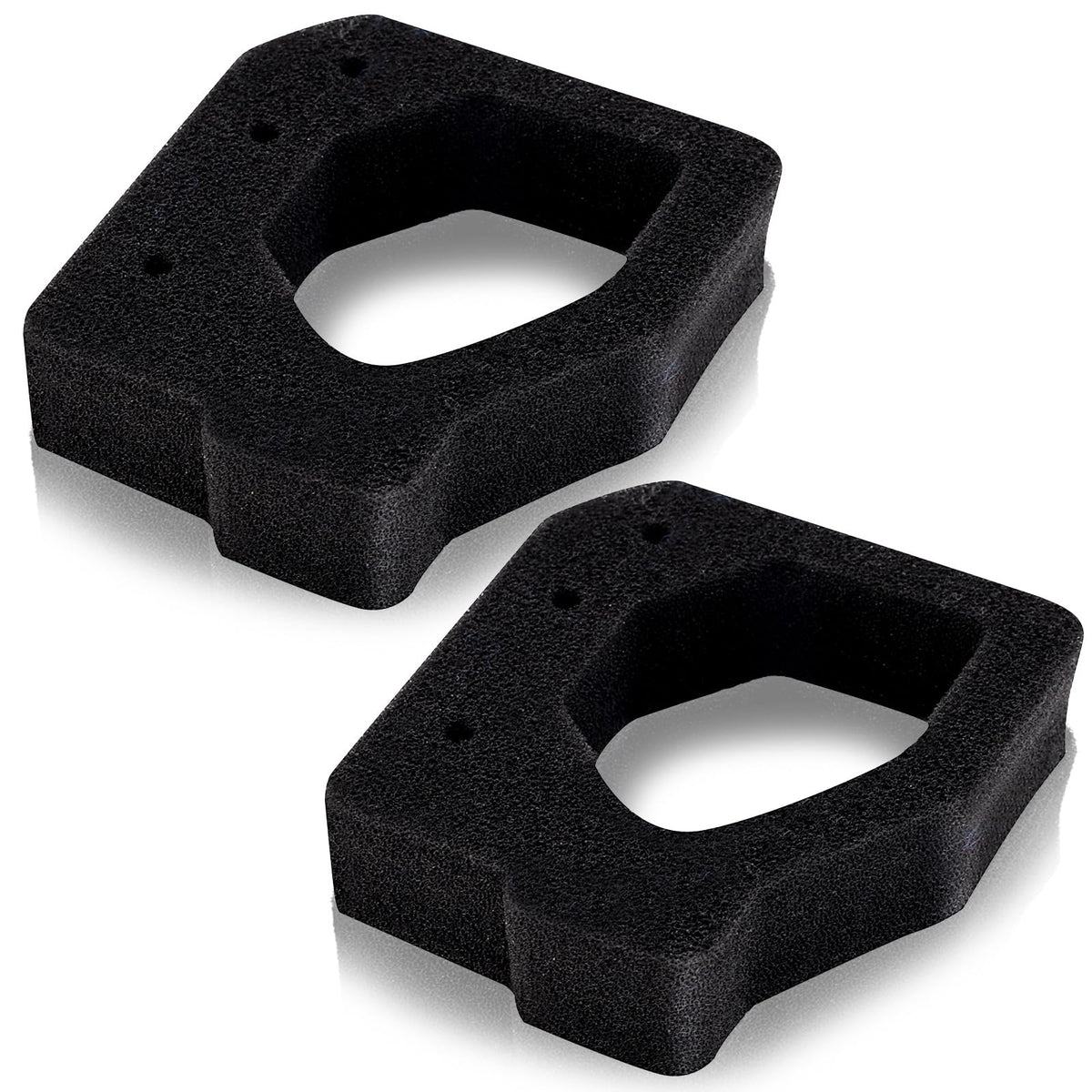 Wetenex easy-install air filter replacement for quick maintenance.
