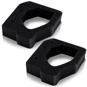 Wetenex easy-install air filter replacement for quick maintenance.
