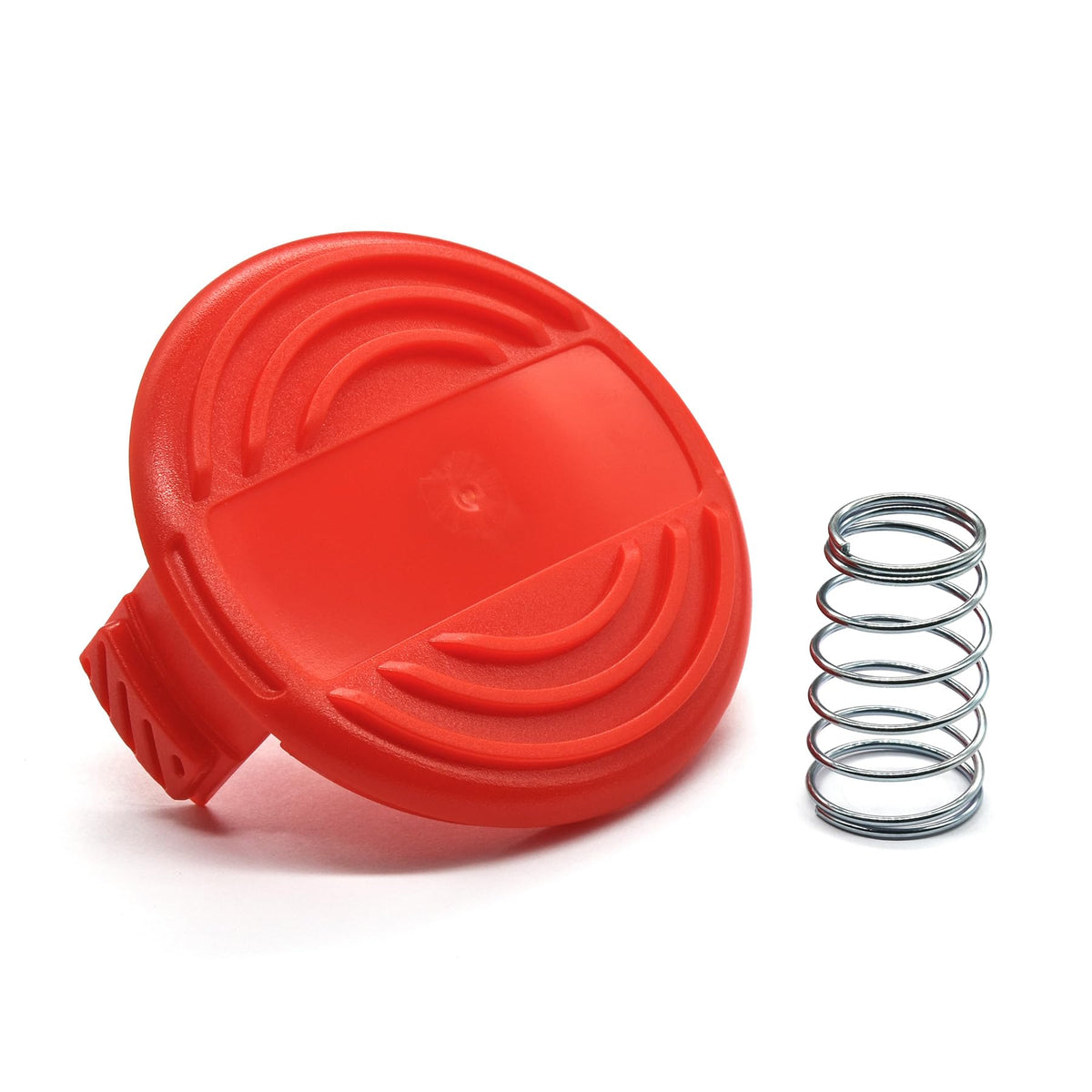 Compatible with a wide range of Black & Decker models for AF-100 spools